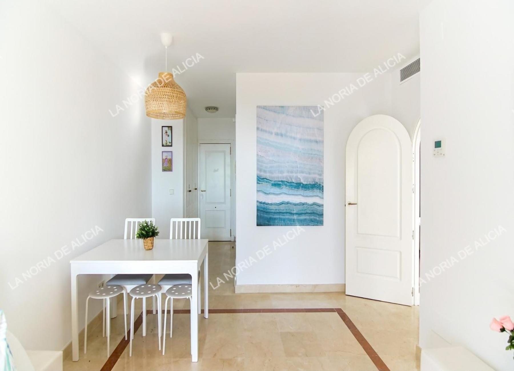 La Noria De Alicia Apartment San Luis de Sabinillas Exterior photo